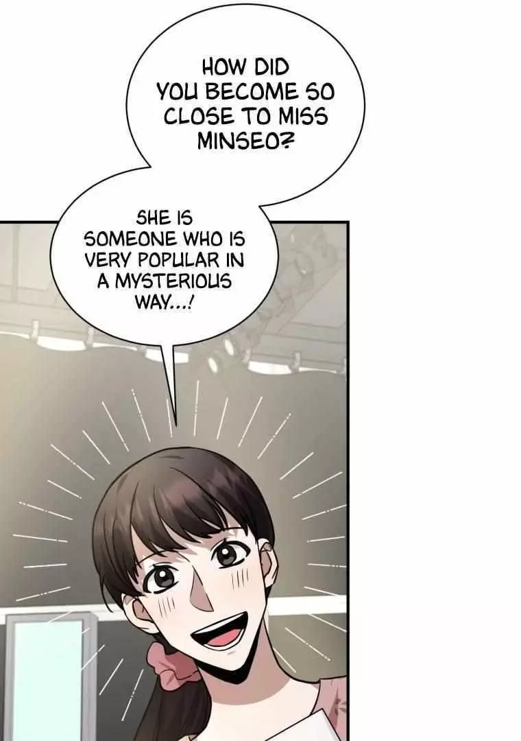 I became A Top Actor Just By Reading some Books! - Chapter 22 - Page 32