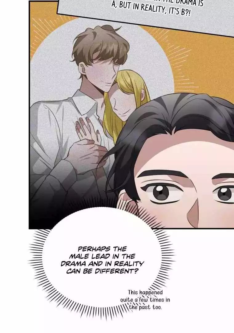 I became A Top Actor Just By Reading some Books! - Chapter 36 - Page 99