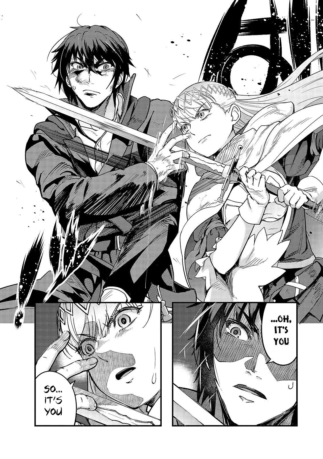I Became The Strongest With The Failure Frame【Abnormal State Skill】As I Devastated Everything - Chapter 10 - Page 13