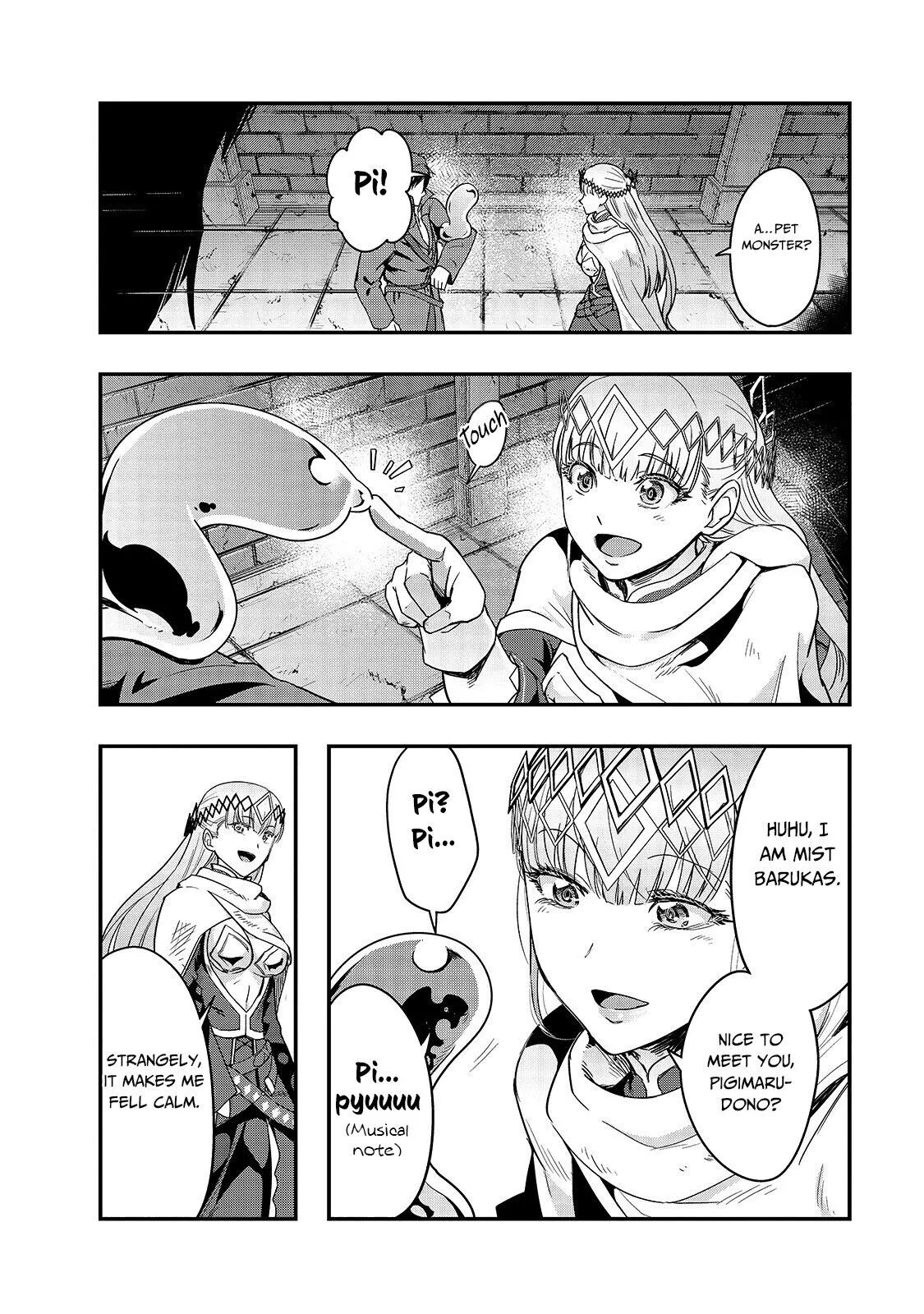 I Became The Strongest With The Failure Frame【Abnormal State Skill】As I Devastated Everything - Chapter 10 - Page 25
