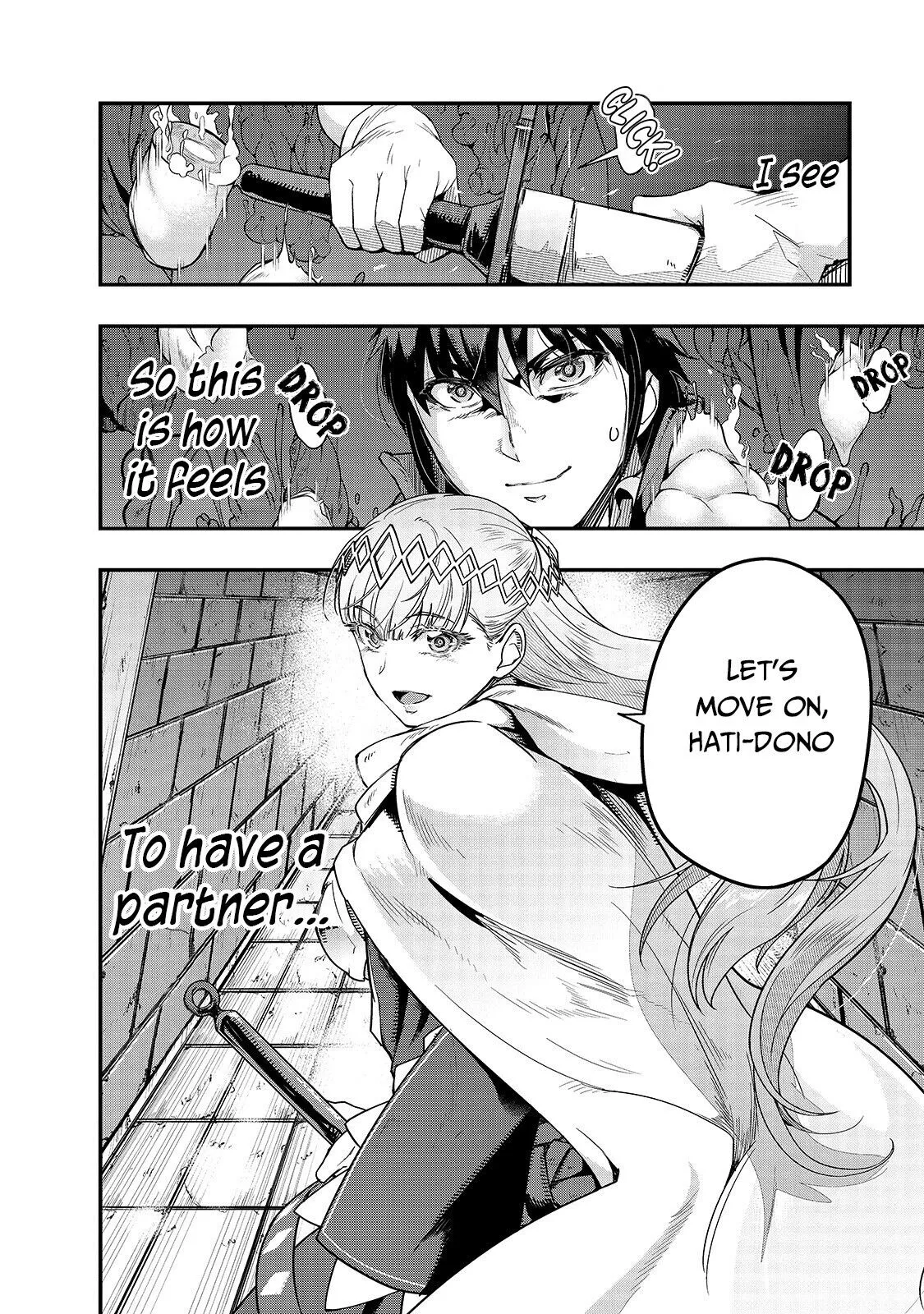 I Became The Strongest With The Failure Frame【Abnormal State Skill】As I Devastated Everything - Chapter 10 - Page 30