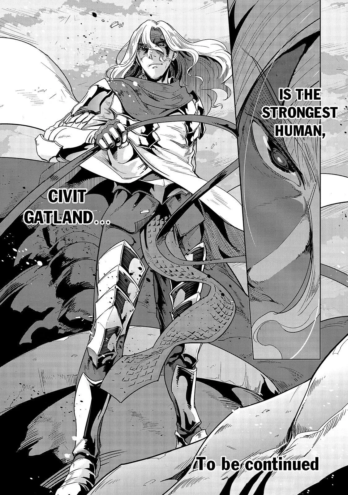 I Became The Strongest With The Failure Frame【Abnormal State Skill】As I Devastated Everything - Chapter 14 - Page 18