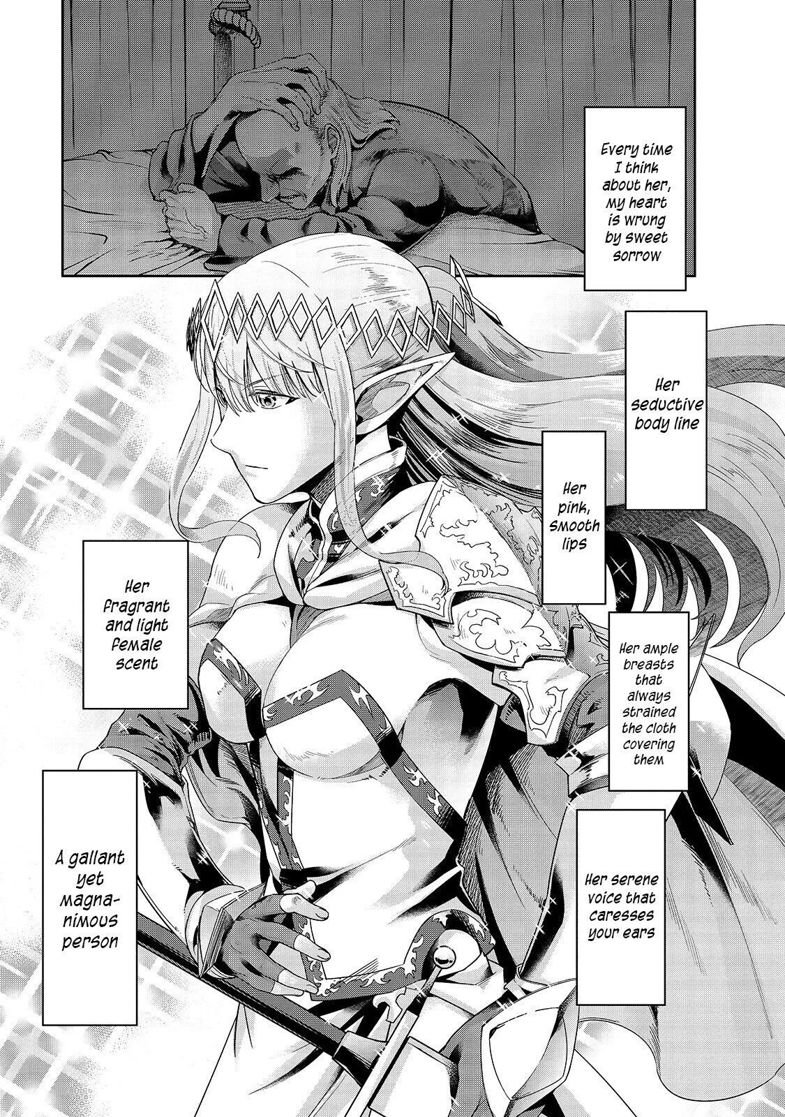 I Became The Strongest With The Failure Frame【Abnormal State Skill】As I Devastated Everything - Chapter 17 - Page 6
