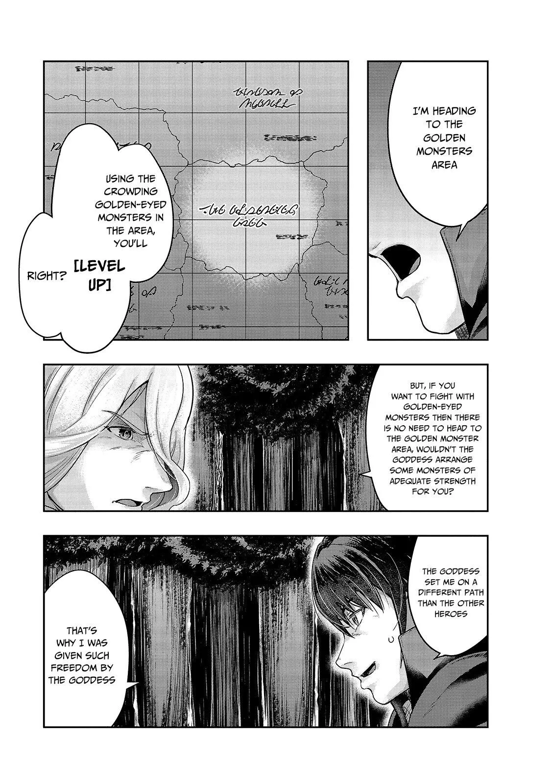 I Became The Strongest With The Failure Frame【Abnormal State Skill】As I Devastated Everything - Chapter 18 - Page 16