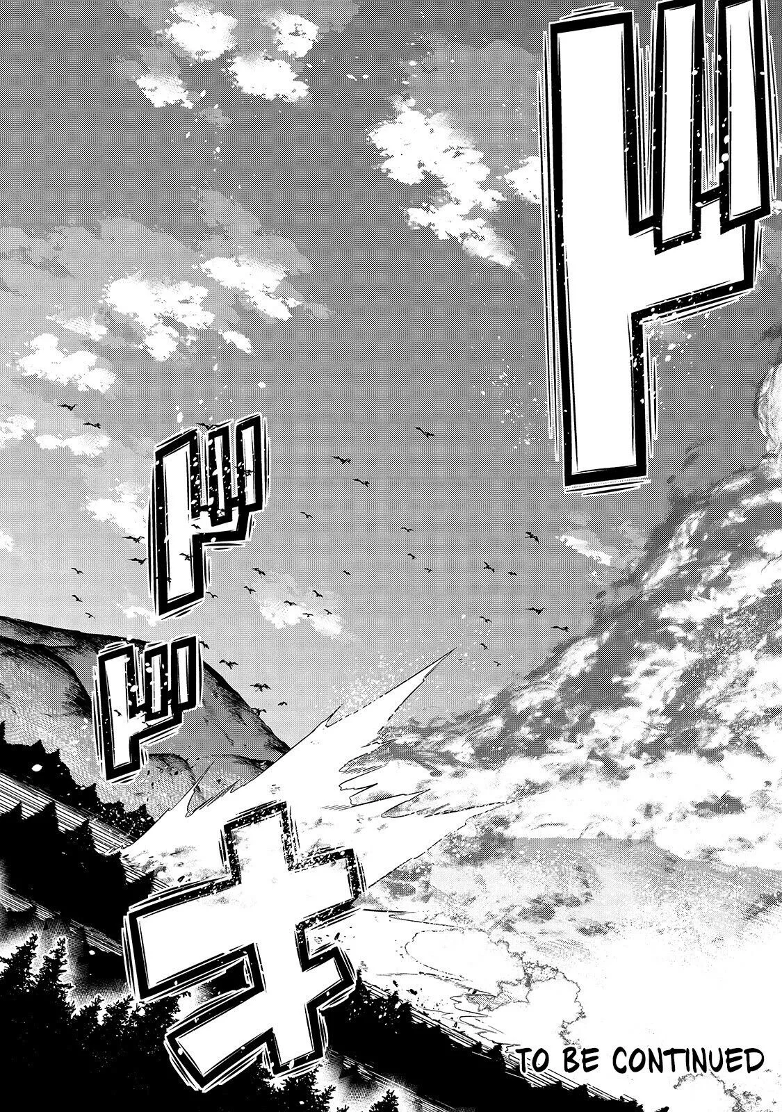I Became The Strongest With The Failure Frame【Abnormal State Skill】As I Devastated Everything - Chapter 18 - Page 30
