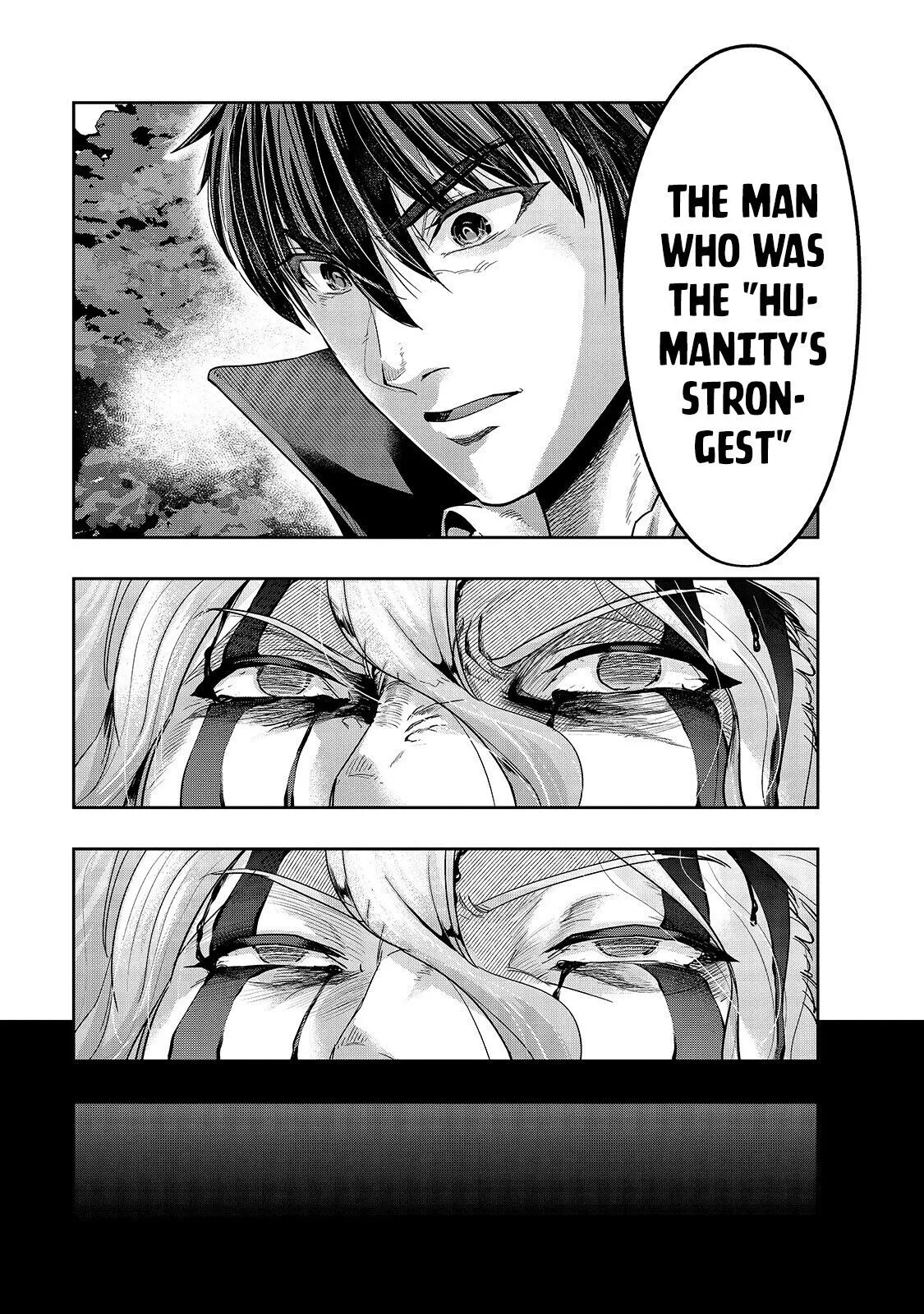 I Became The Strongest With The Failure Frame【Abnormal State Skill】As I Devastated Everything - Chapter 20 - Page 28