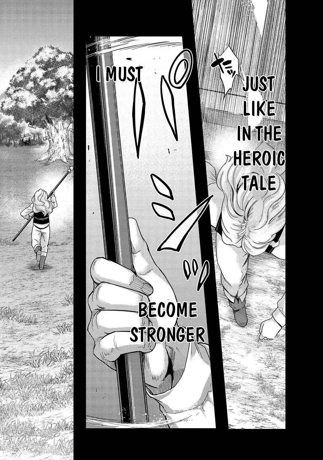 I Became The Strongest With The Failure Frame【Abnormal State Skill】As I Devastated Everything - Chapter 20 - Page 30