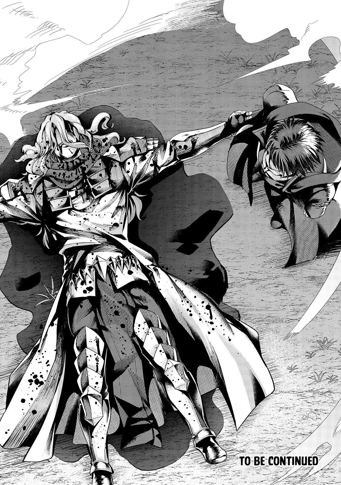 I Became The Strongest With The Failure Frame【Abnormal State Skill】As I Devastated Everything - Chapter 20 - Page 31