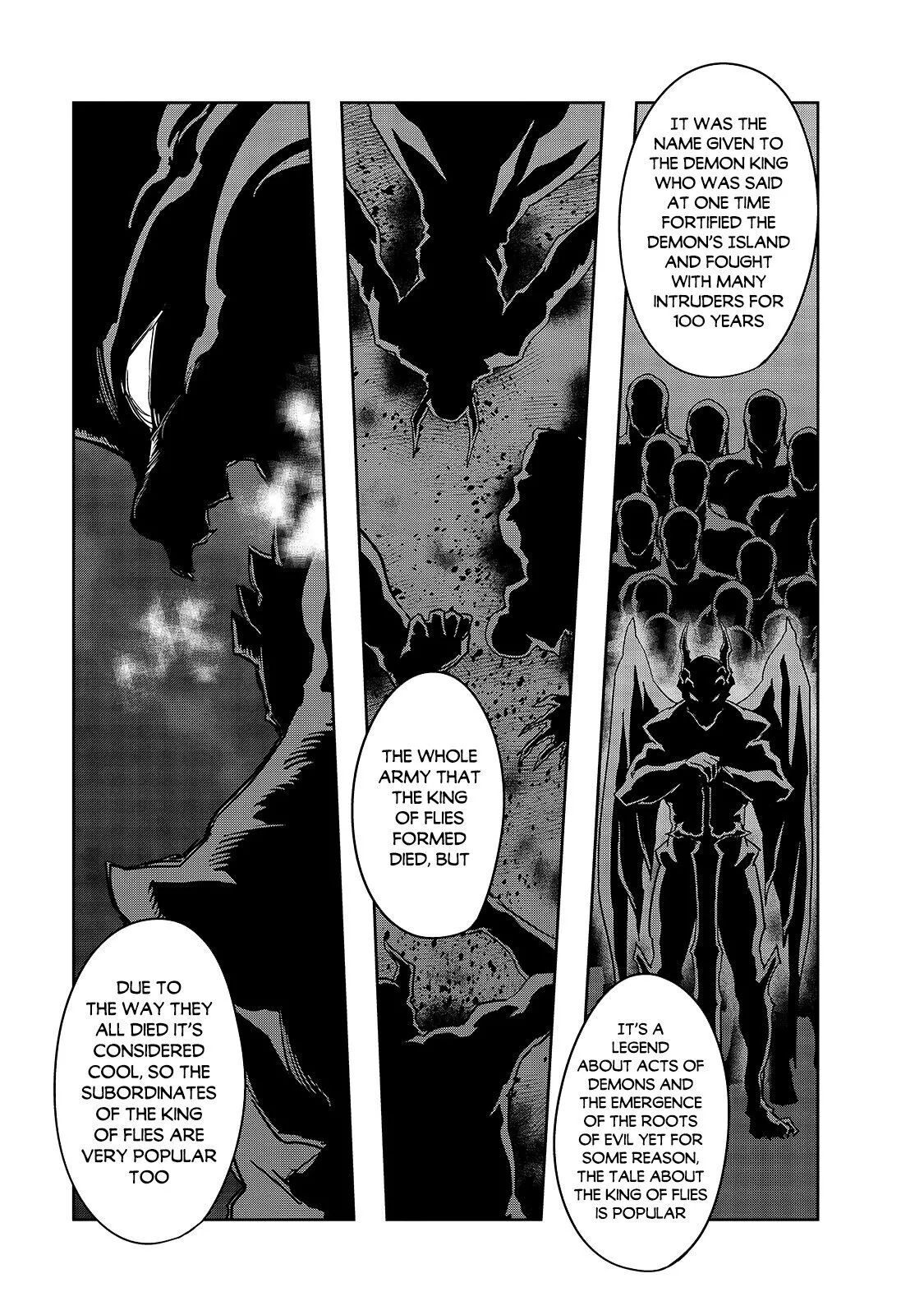 I Became The Strongest With The Failure Frame【Abnormal State Skill】As I Devastated Everything - Chapter 23 - Page 20