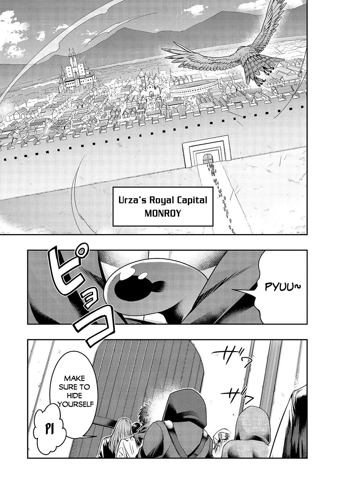 I Became The Strongest With The Failure Frame【Abnormal State Skill】As I Devastated Everything - Chapter 24 - Page 31