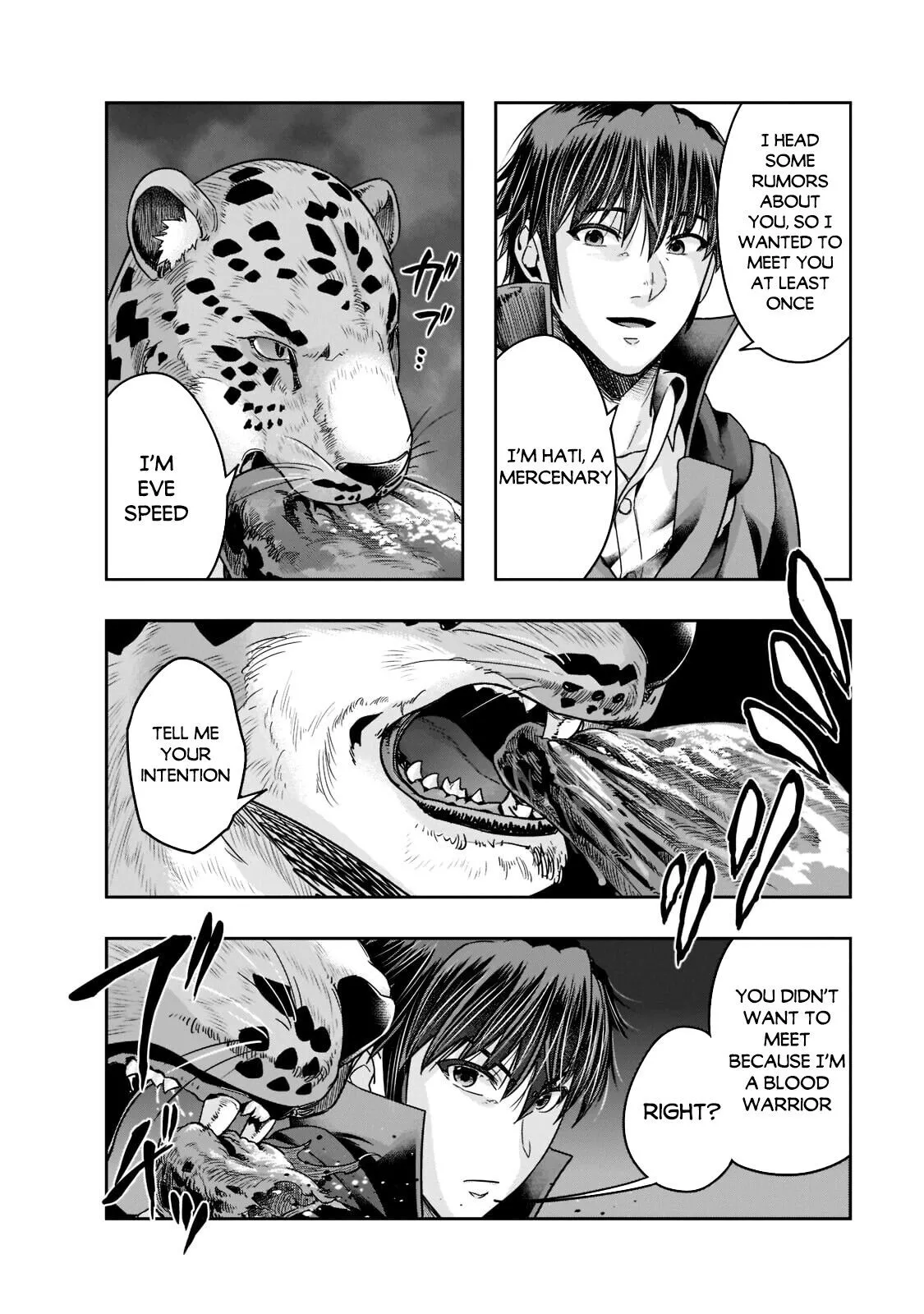 I Became The Strongest With The Failure Frame【Abnormal State Skill】As I Devastated Everything - Chapter 25 - Page 5