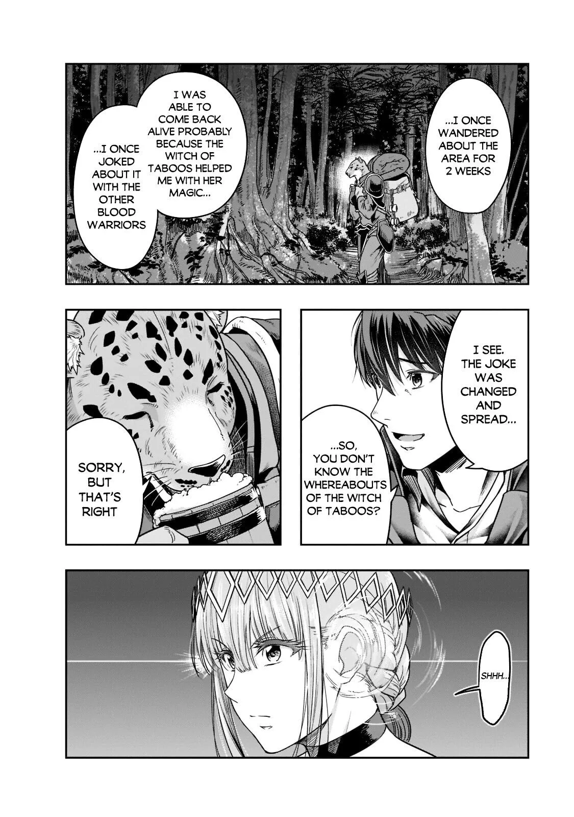 I Became The Strongest With The Failure Frame【Abnormal State Skill】As I Devastated Everything - Chapter 25 - Page 7