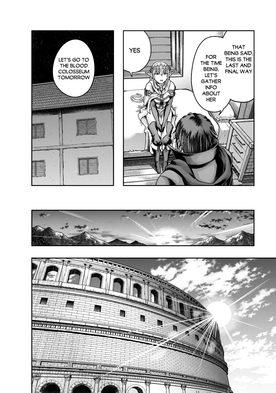 I Became The Strongest With The Failure Frame【Abnormal State Skill】As I Devastated Everything - Chapter 25 - Page 13
