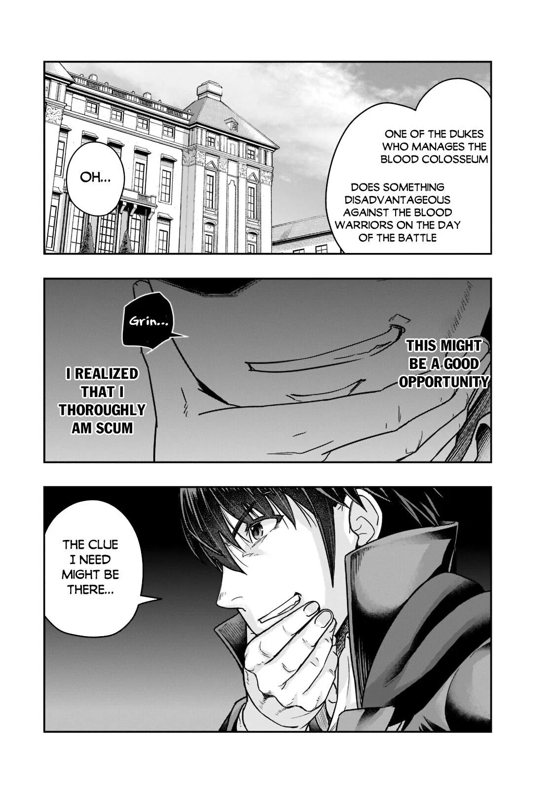 I Became The Strongest With The Failure Frame【Abnormal State Skill】As I Devastated Everything - Chapter 25 - Page 26