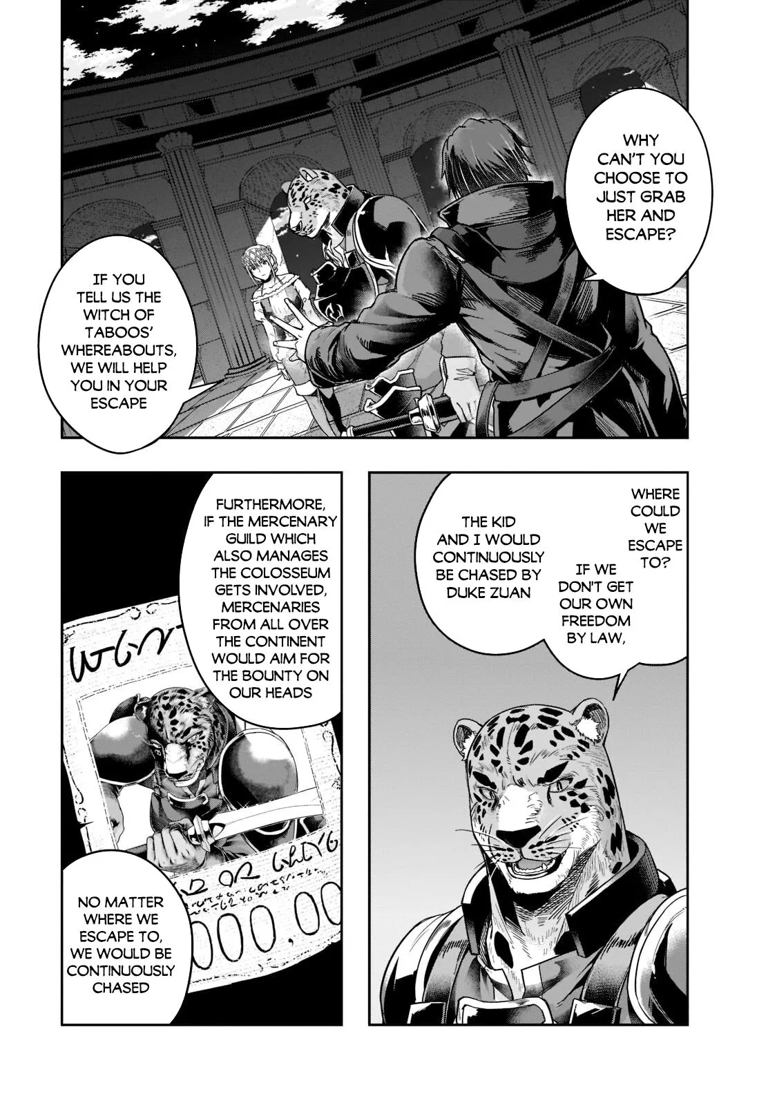 I Became The Strongest With The Failure Frame【Abnormal State Skill】As I Devastated Everything - Chapter 26 - Page 8
