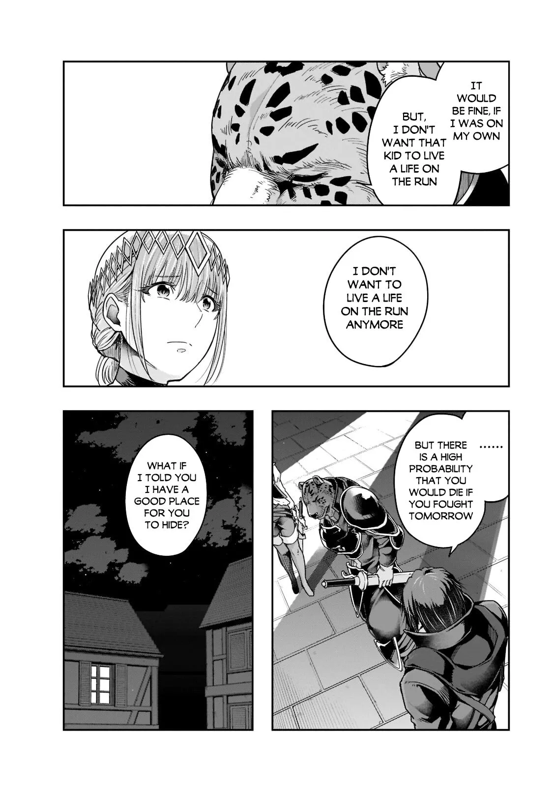 I Became The Strongest With The Failure Frame【Abnormal State Skill】As I Devastated Everything - Chapter 26 - Page 9