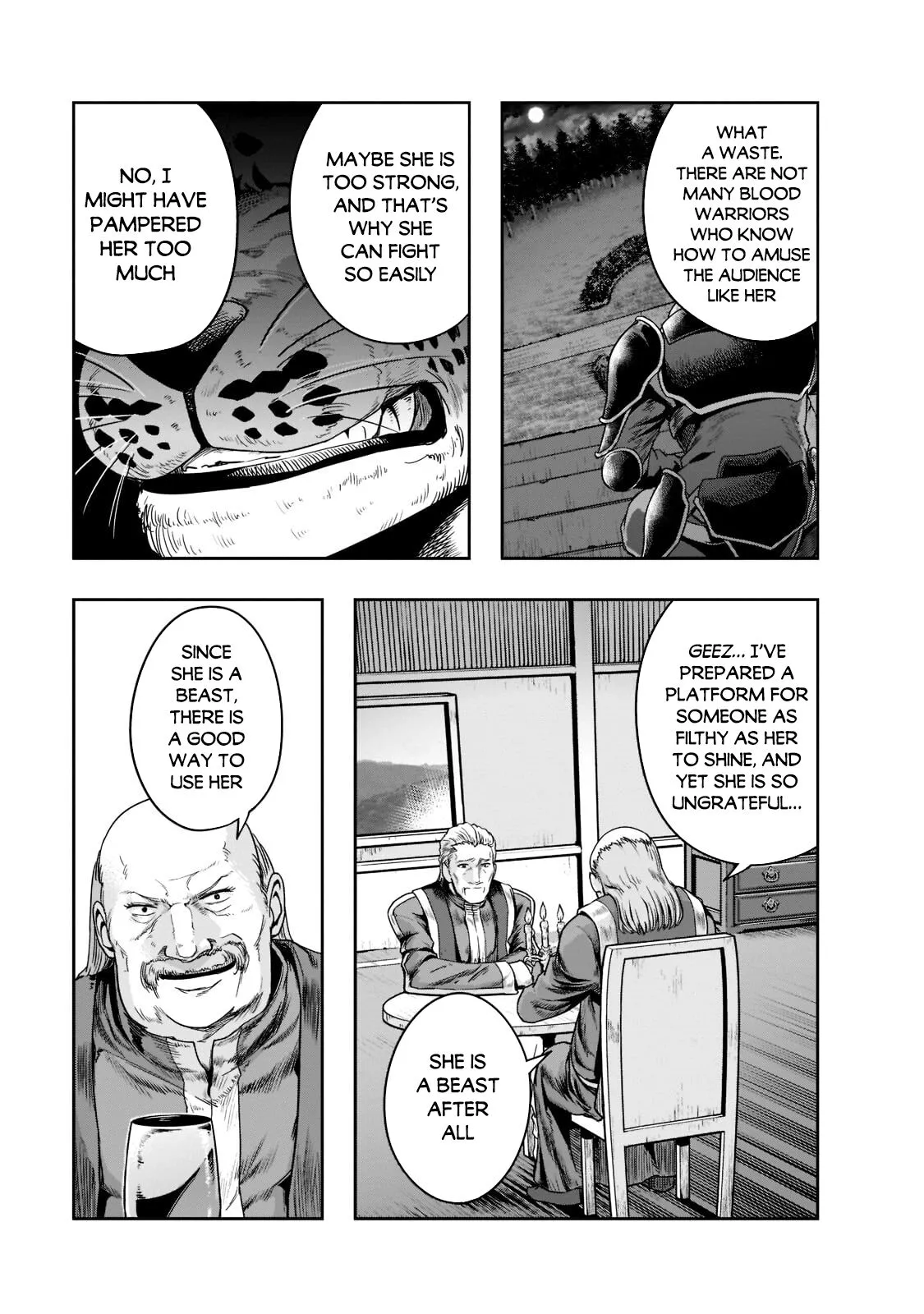 I Became The Strongest With The Failure Frame【Abnormal State Skill】As I Devastated Everything - Chapter 26 - Page 26