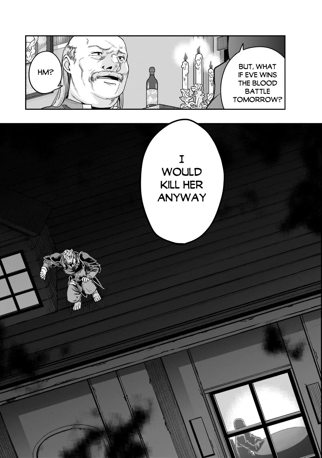 I Became The Strongest With The Failure Frame【Abnormal State Skill】As I Devastated Everything - Chapter 26 - Page 28