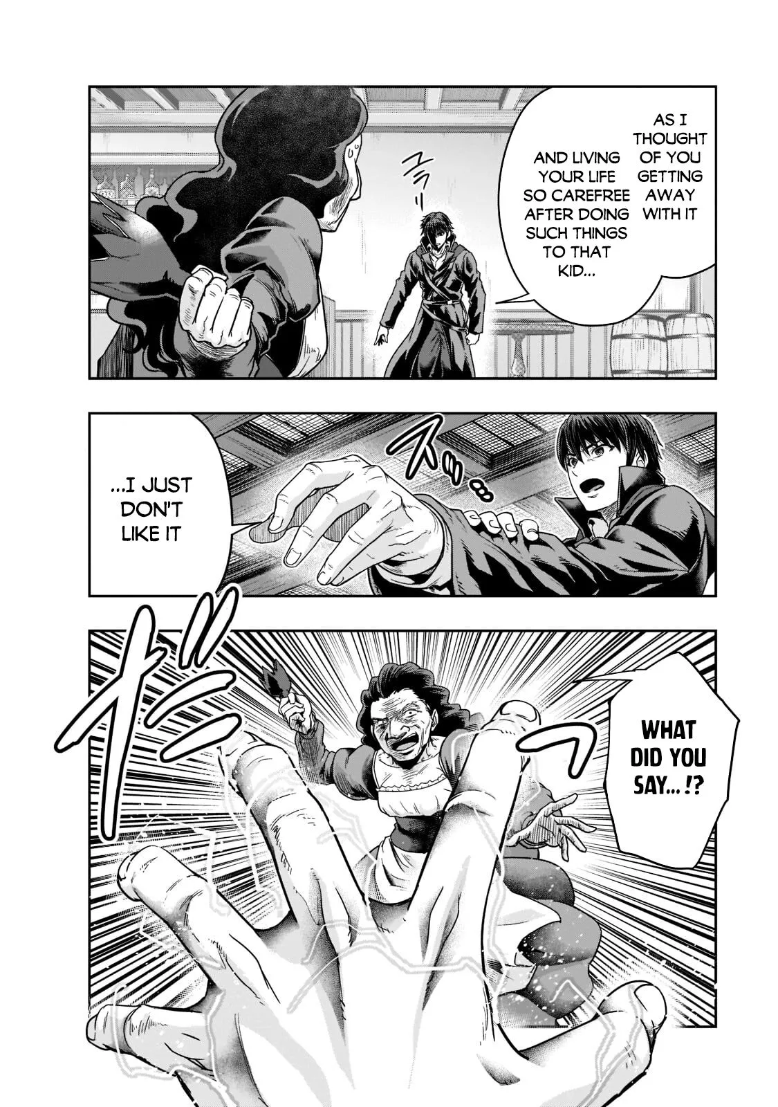 I Became The Strongest With The Failure Frame【Abnormal State Skill】As I Devastated Everything - Chapter 27 - Page 25