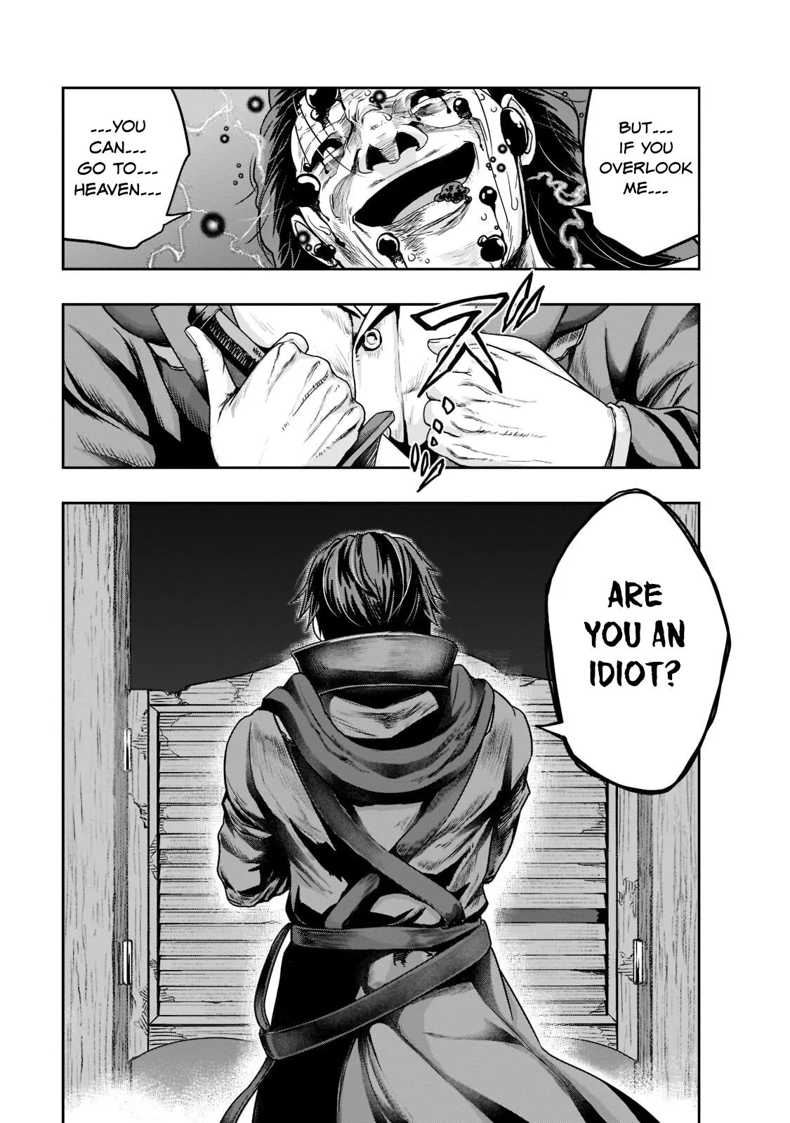 I Became The Strongest With The Failure Frame【Abnormal State Skill】As I Devastated Everything - Chapter 27 - Page 28