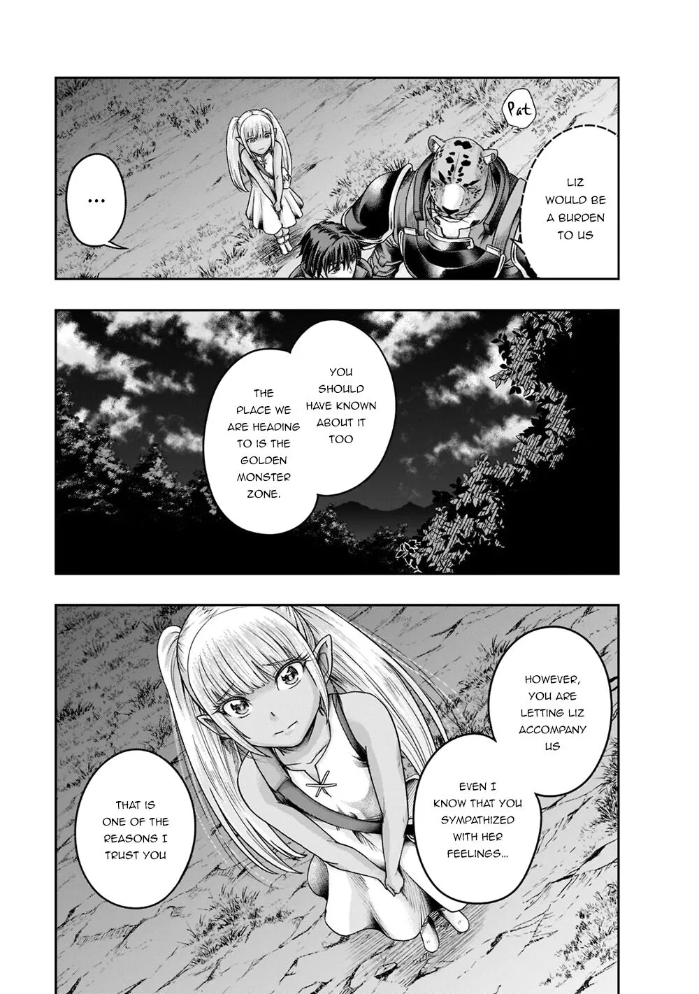 I Became The Strongest With The Failure Frame【Abnormal State Skill】As I Devastated Everything - Chapter 28 - Page 14