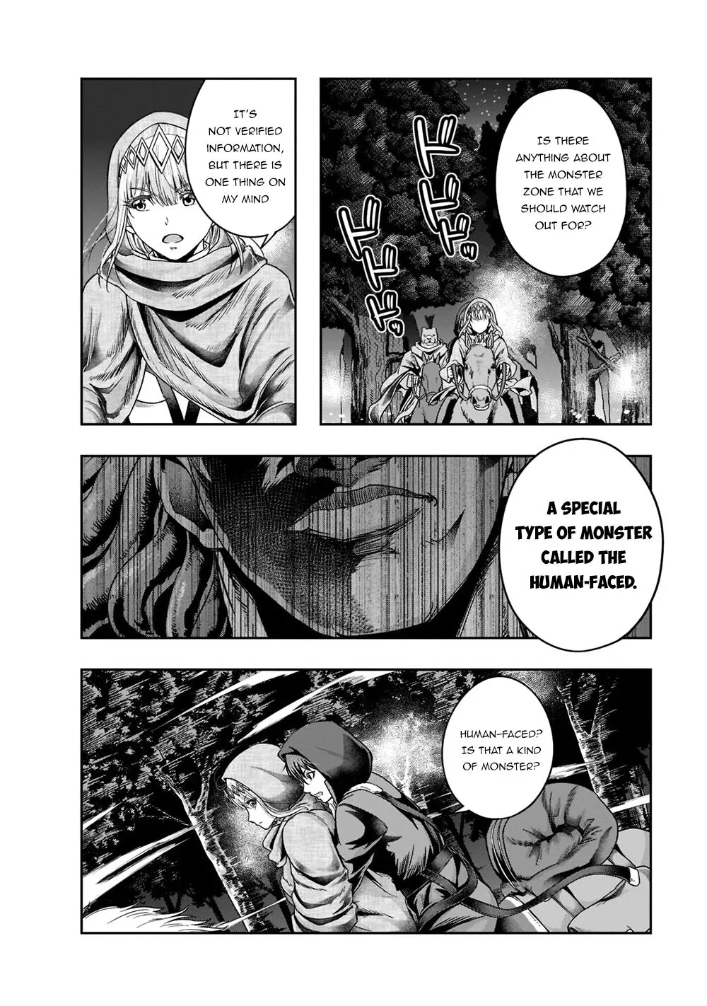 I Became The Strongest With The Failure Frame【Abnormal State Skill】As I Devastated Everything - Chapter 28 - Page 21