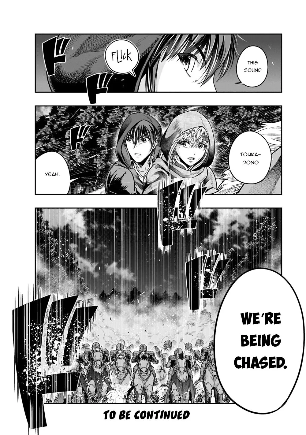 I Became The Strongest With The Failure Frame【Abnormal State Skill】As I Devastated Everything - Chapter 28 - Page 31