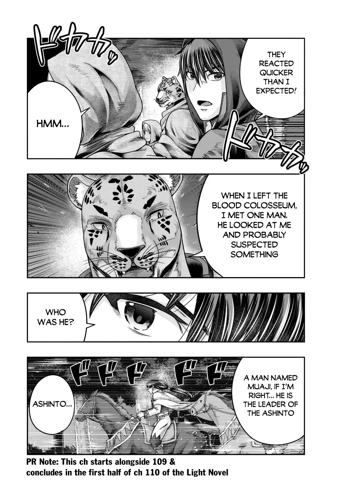 I Became The Strongest With The Failure Frame【Abnormal State Skill】As I Devastated Everything - Chapter 29 - Page 2