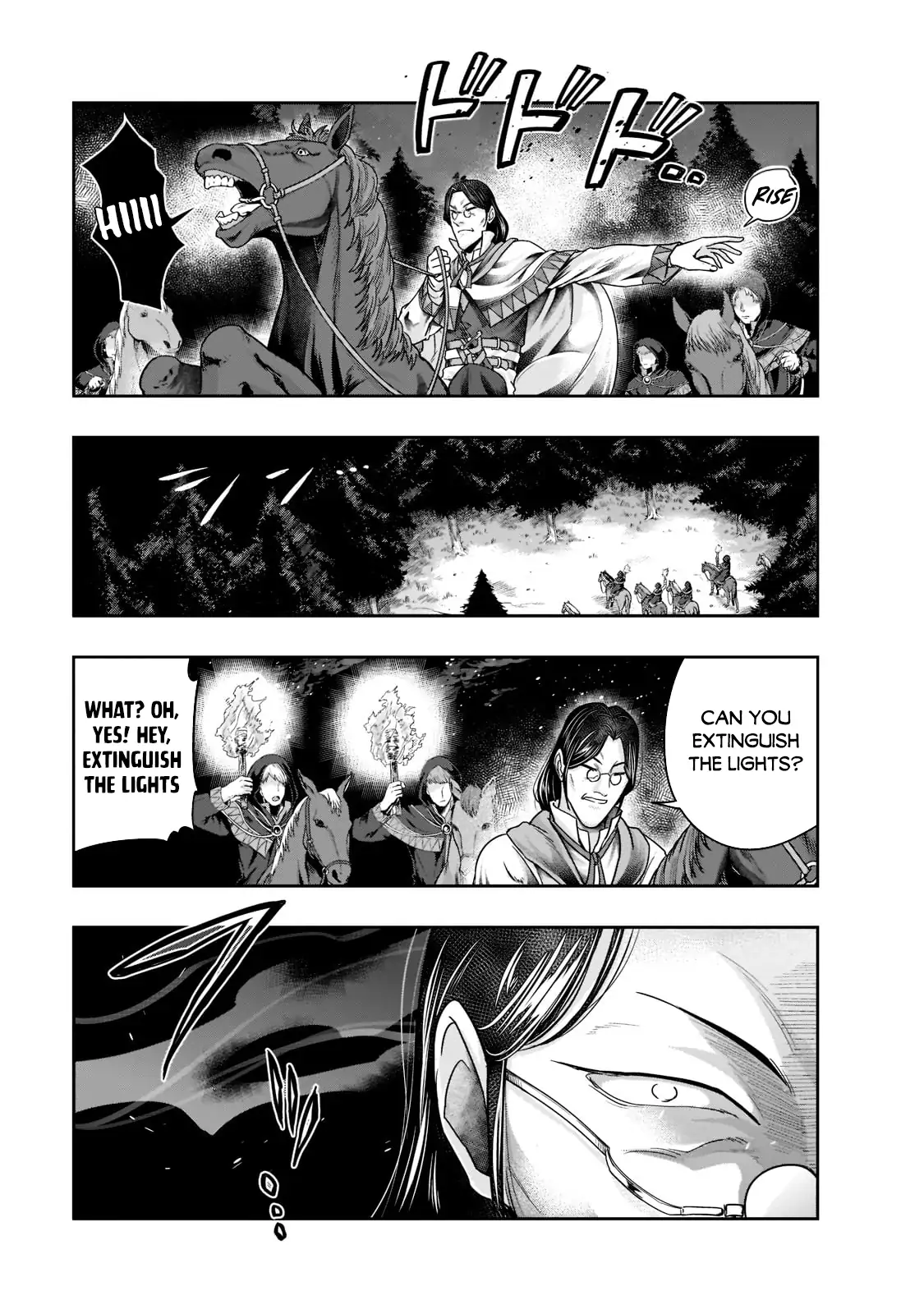 I Became The Strongest With The Failure Frame【Abnormal State Skill】As I Devastated Everything - Chapter 29 - Page 18