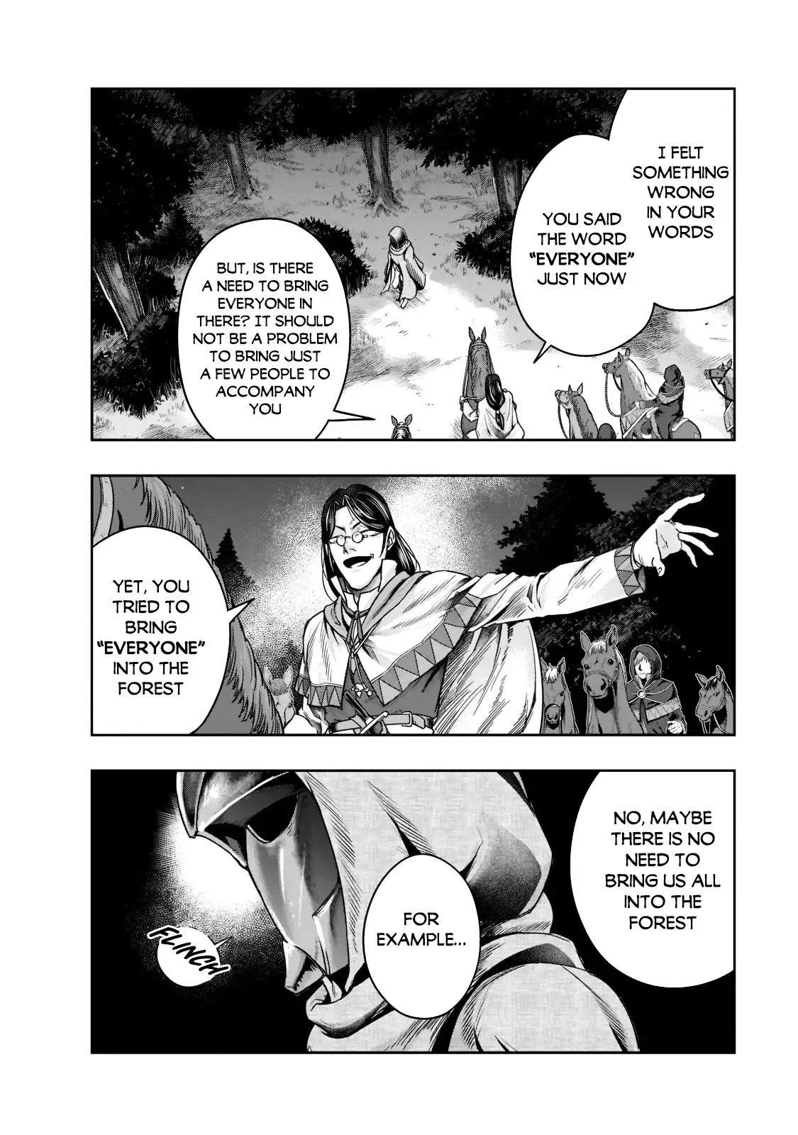 I Became The Strongest With The Failure Frame【Abnormal State Skill】As I Devastated Everything - Chapter 29 - Page 29