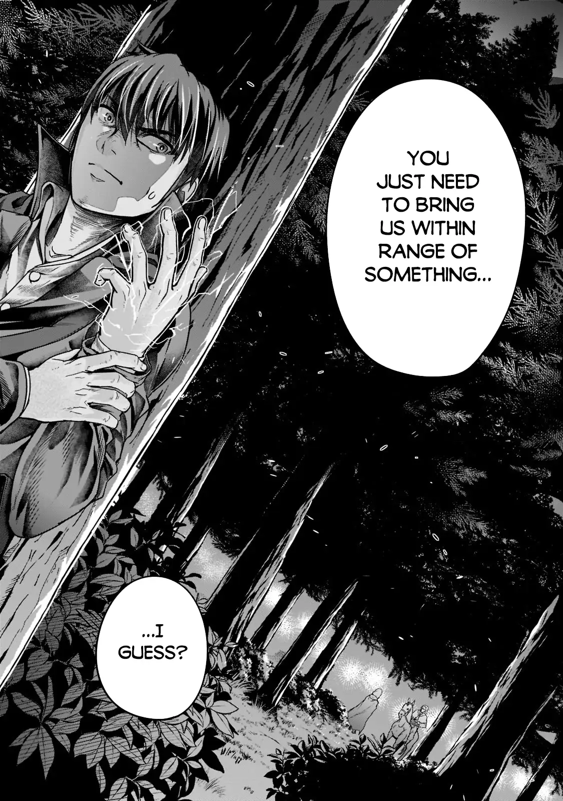 I Became The Strongest With The Failure Frame【Abnormal State Skill】As I Devastated Everything - Chapter 29 - Page 30