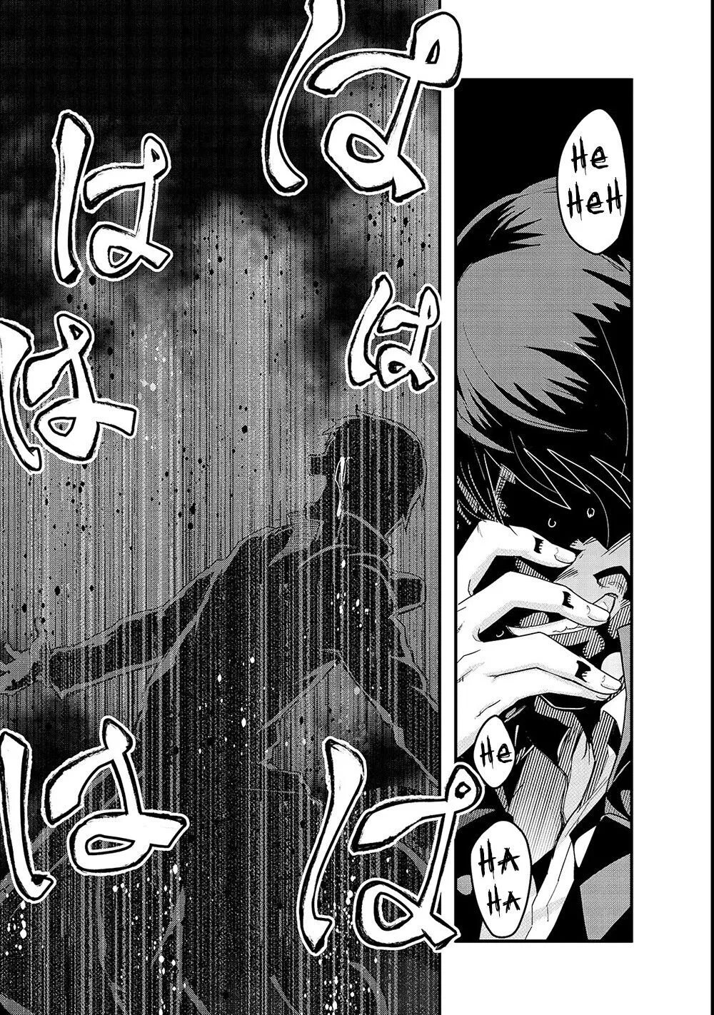I Became The Strongest With The Failure Frame【Abnormal State Skill】As I Devastated Everything - Chapter 3 - Page 24