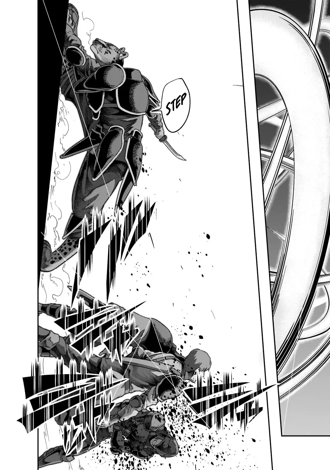 I Became The Strongest With The Failure Frame【Abnormal State Skill】As I Devastated Everything - Chapter 32 - Page 19
