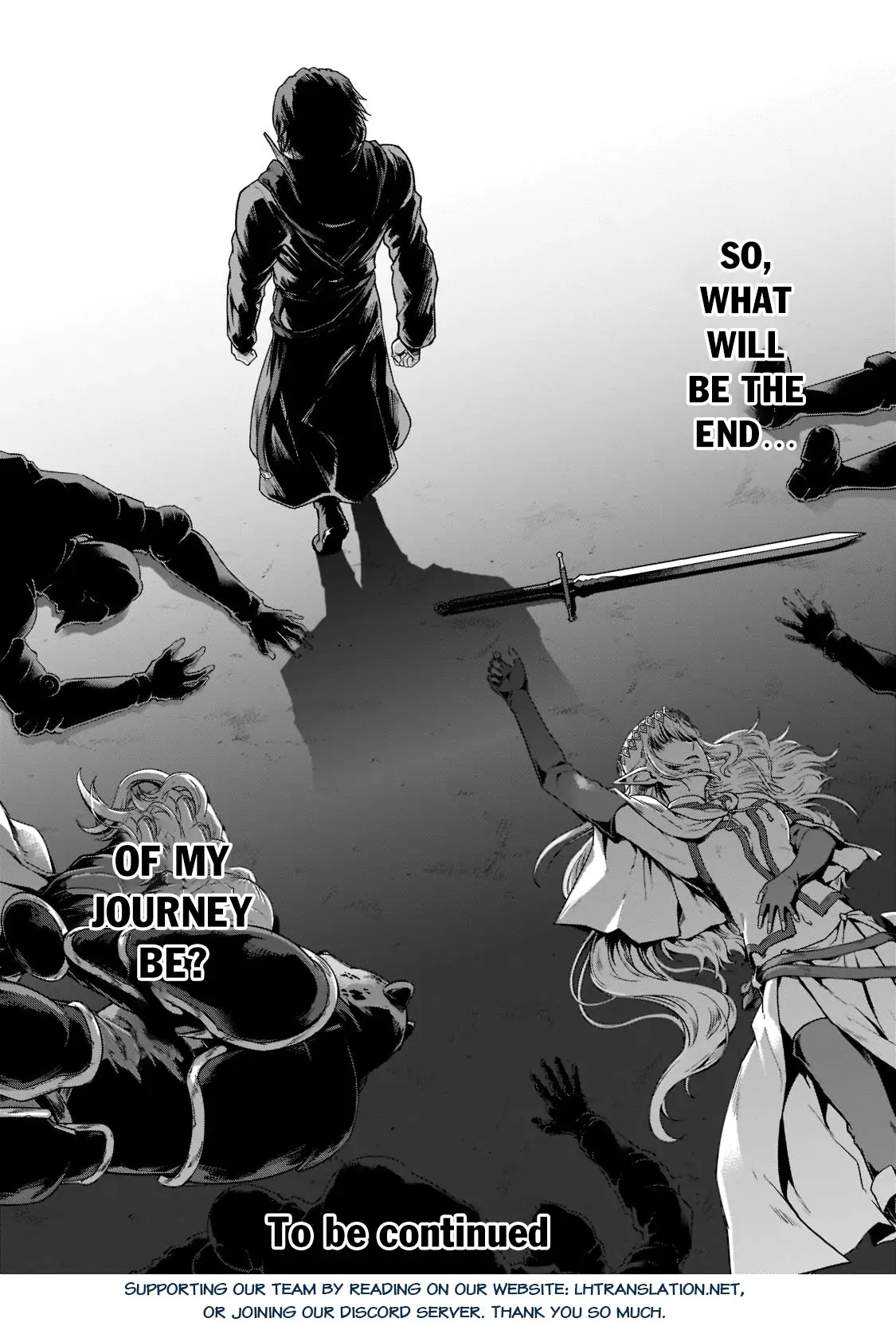 I Became The Strongest With The Failure Frame【Abnormal State Skill】As I Devastated Everything - Chapter 33 - Page 25