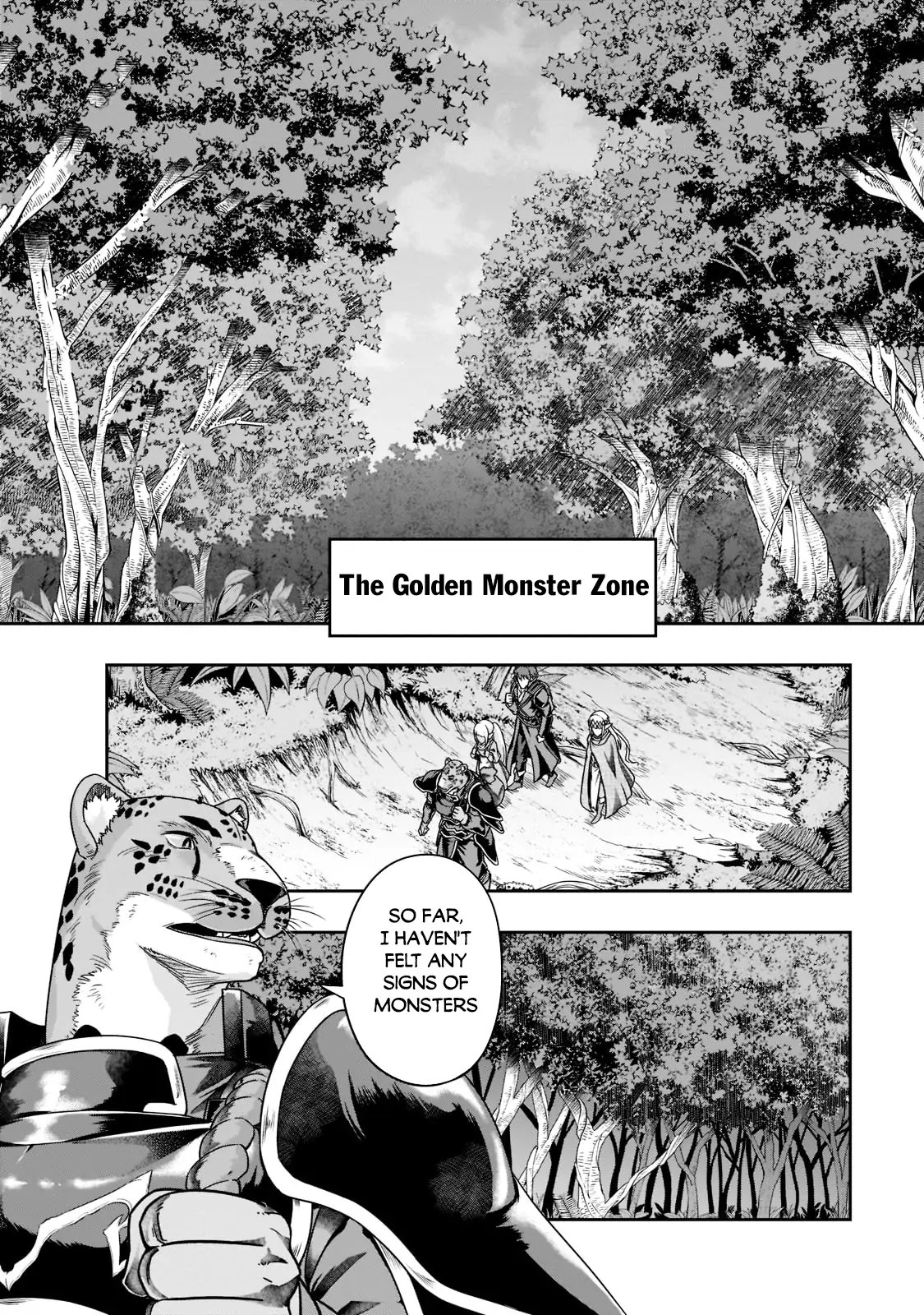 I Became The Strongest With The Failure Frame【Abnormal State Skill】As I Devastated Everything - Chapter 35 - Page 7