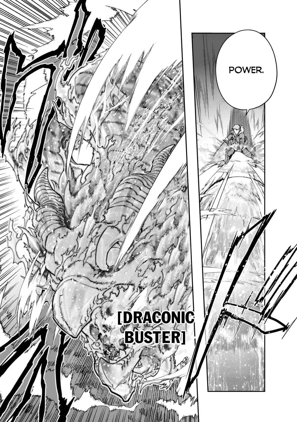 I Became The Strongest With The Failure Frame【Abnormal State Skill】As I Devastated Everything - Chapter 37 - Page 12