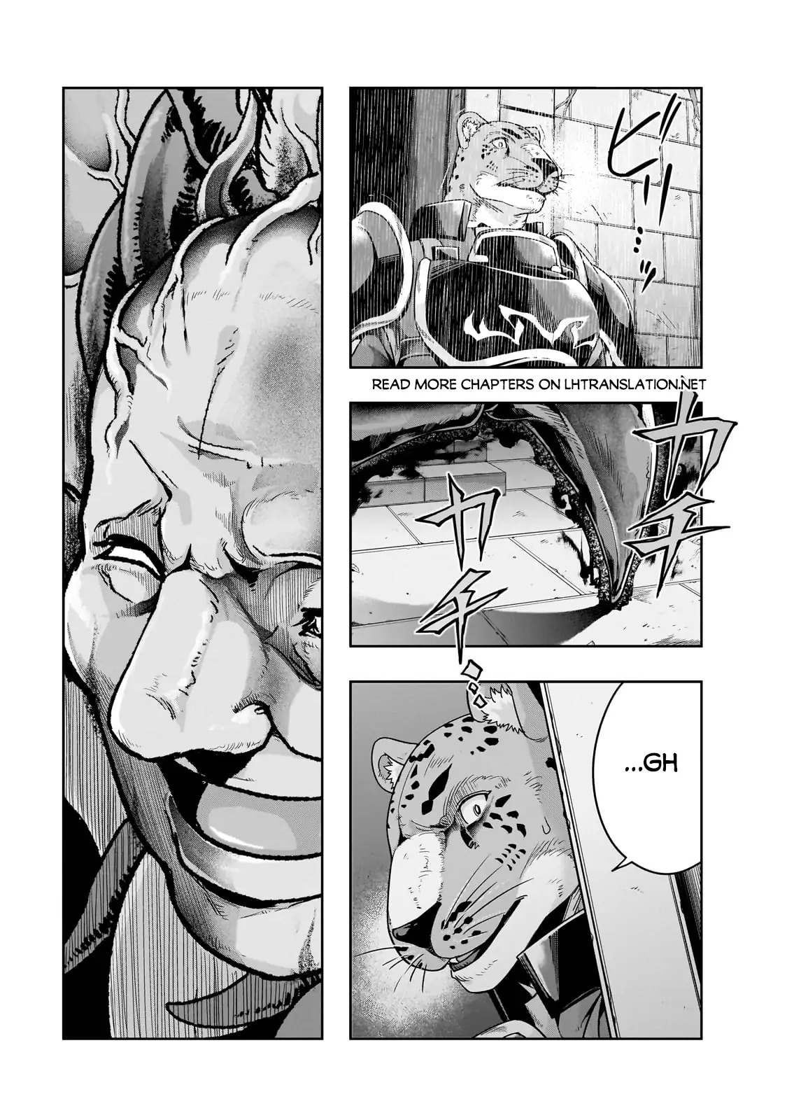 I Became The Strongest With The Failure Frame【Abnormal State Skill】As I Devastated Everything - Chapter 37 - Page 24