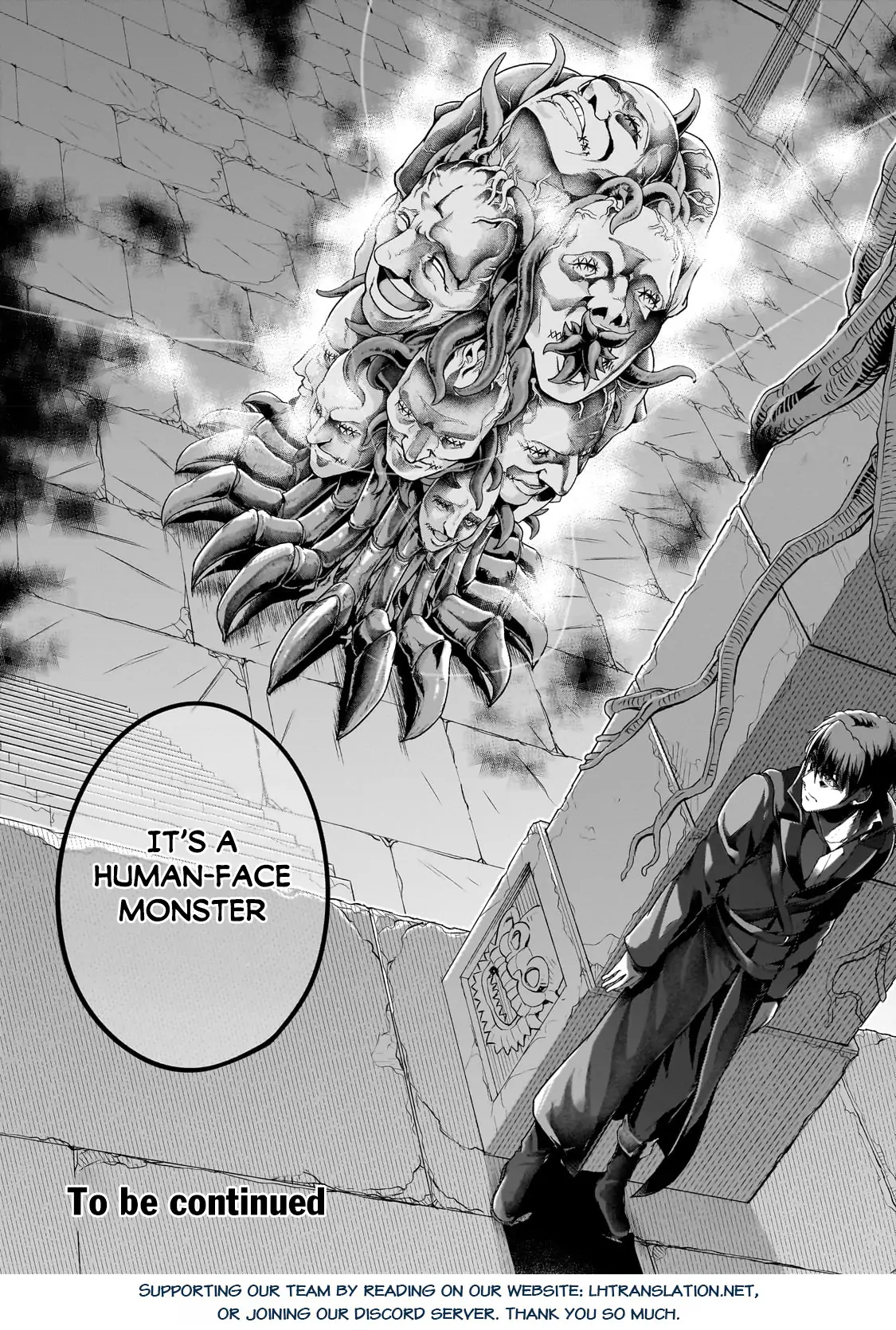 I Became The Strongest With The Failure Frame【Abnormal State Skill】As I Devastated Everything - Chapter 37 - Page 25