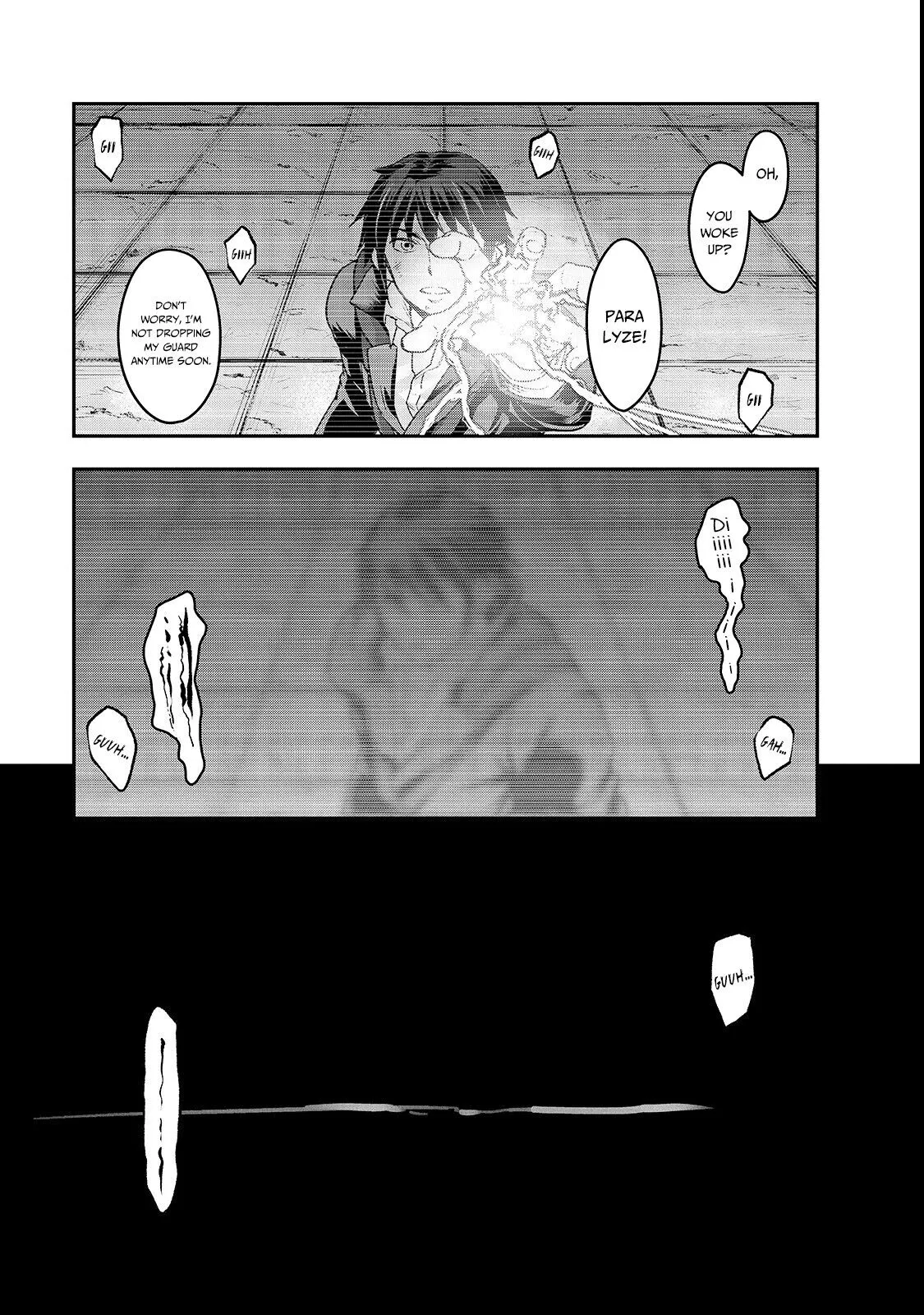 I Became The Strongest With The Failure Frame【Abnormal State Skill】As I Devastated Everything - Chapter 4 - Page 27