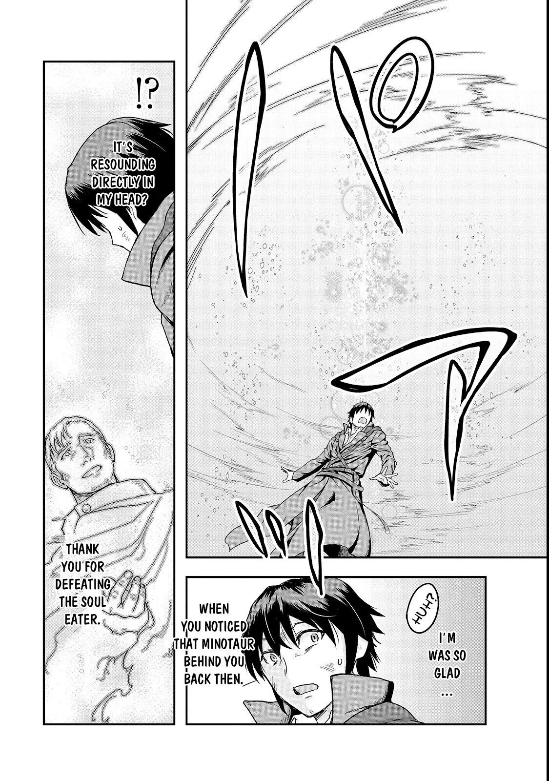 I Became The Strongest With The Failure Frame【Abnormal State Skill】As I Devastated Everything - Chapter 4 - Page 31
