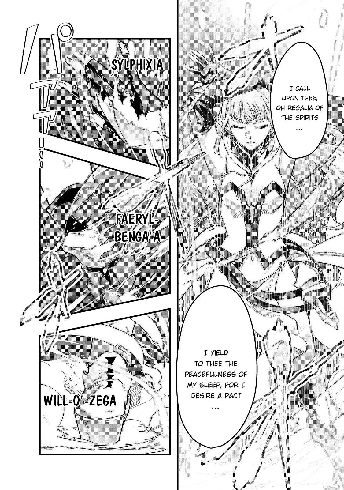 I Became The Strongest With The Failure Frame【Abnormal State Skill】As I Devastated Everything - Chapter 5 - Page 7