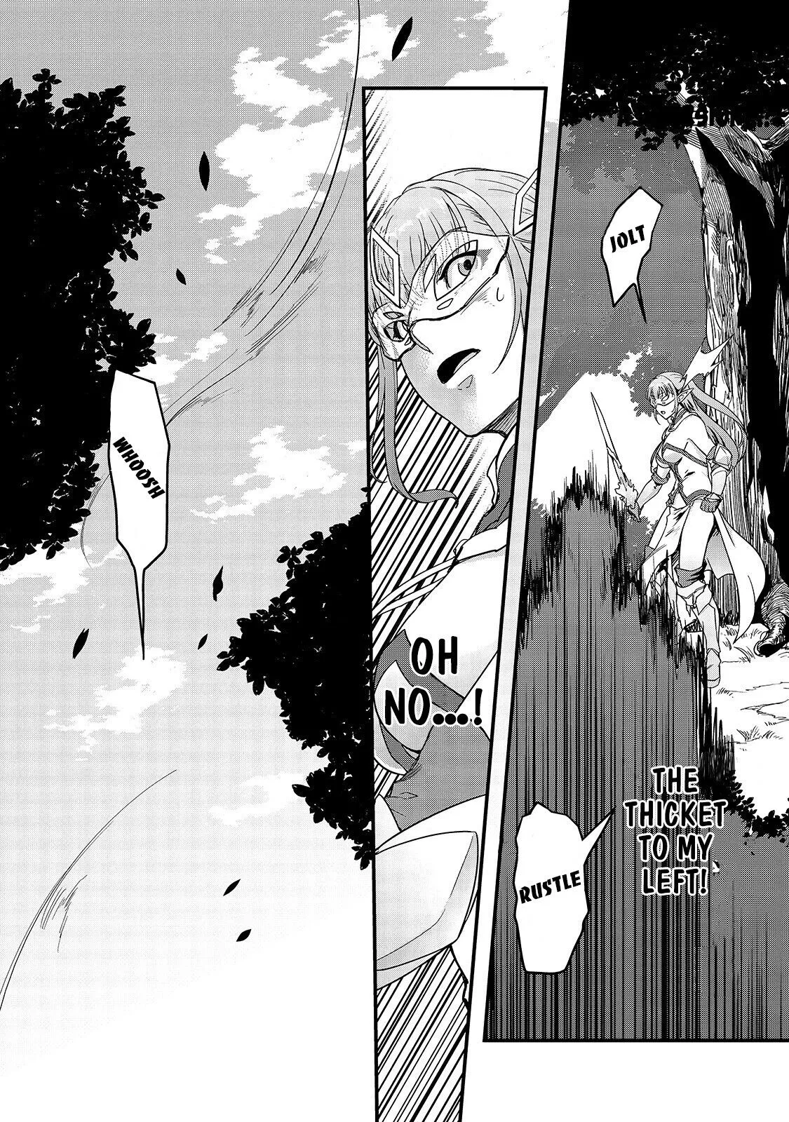 I Became The Strongest With The Failure Frame【Abnormal State Skill】As I Devastated Everything - Chapter 5 - Page 13