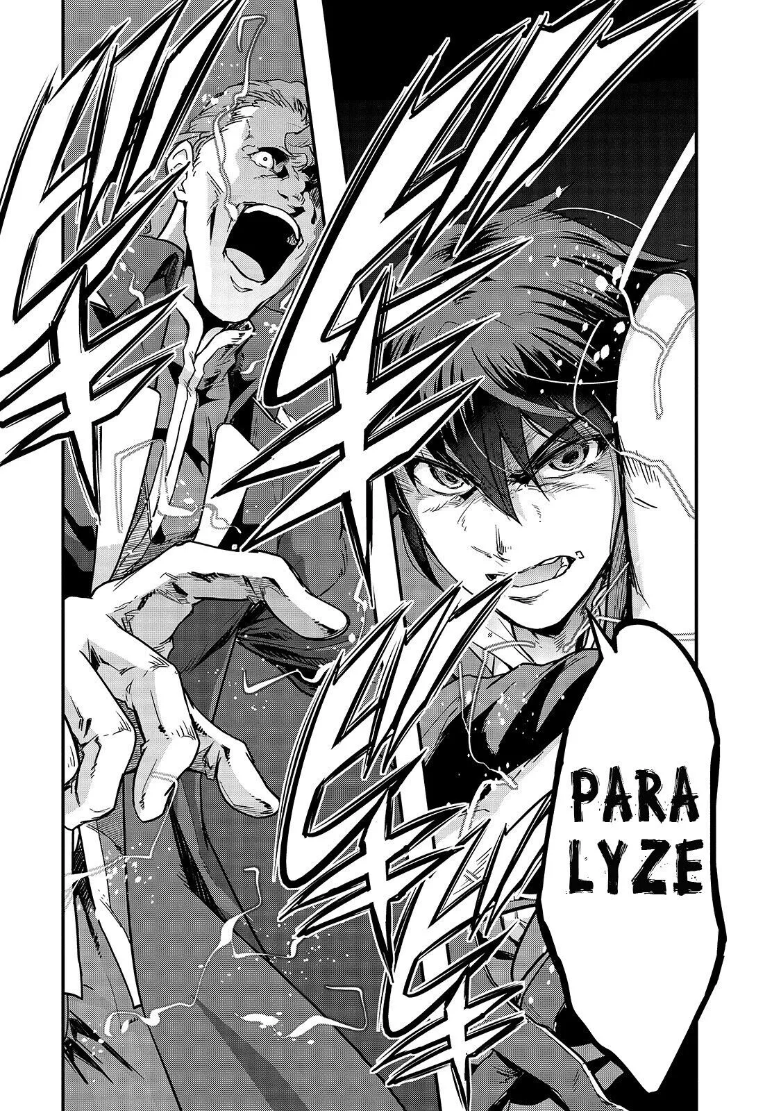 I Became The Strongest With The Failure Frame【Abnormal State Skill】As I Devastated Everything - Chapter 9 - Page 30