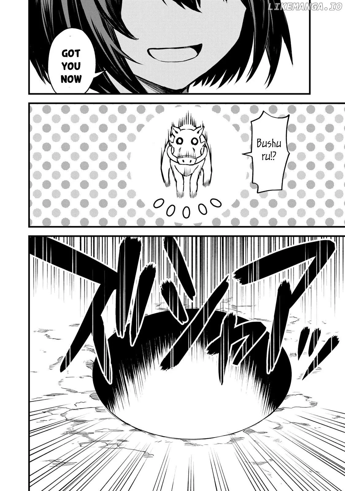 I Became The World's Strongest Witch, ~I Will Live Freely In A World Where Only I Can Access The - Chapter 2 - Page 28