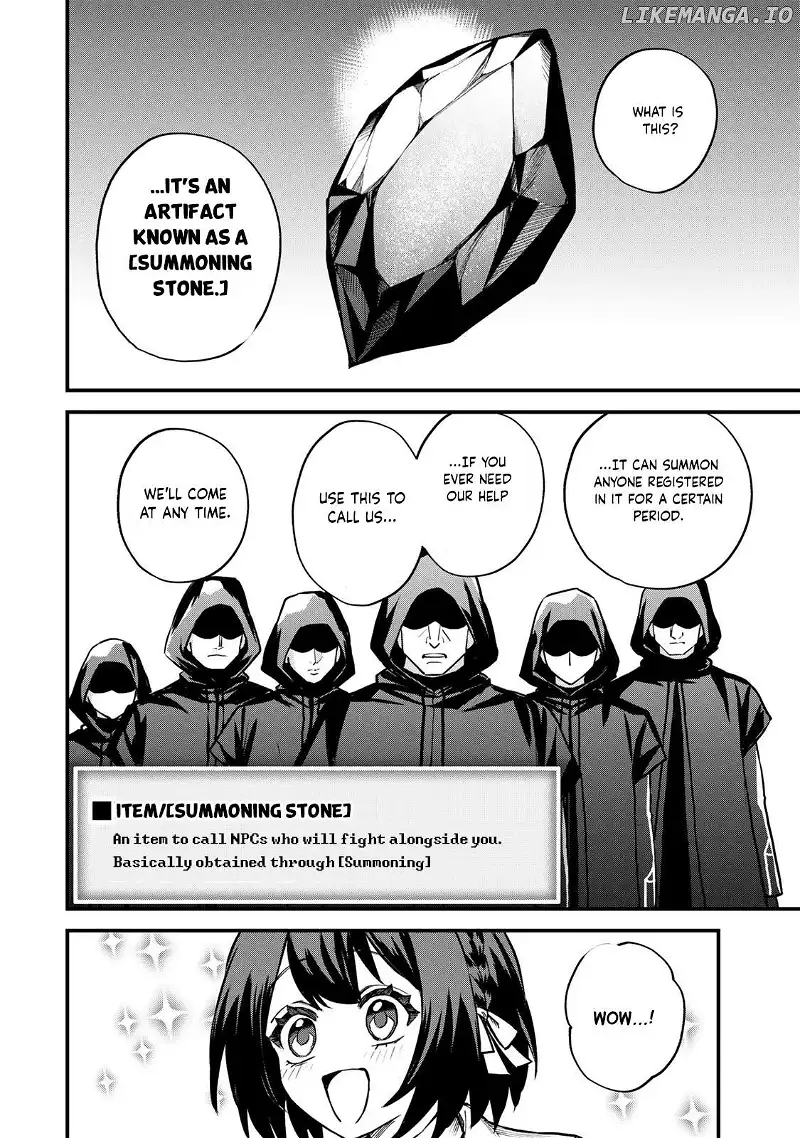 I Became The World's Strongest Witch, ~I Will Live Freely In A World Where Only I Can Access The 
