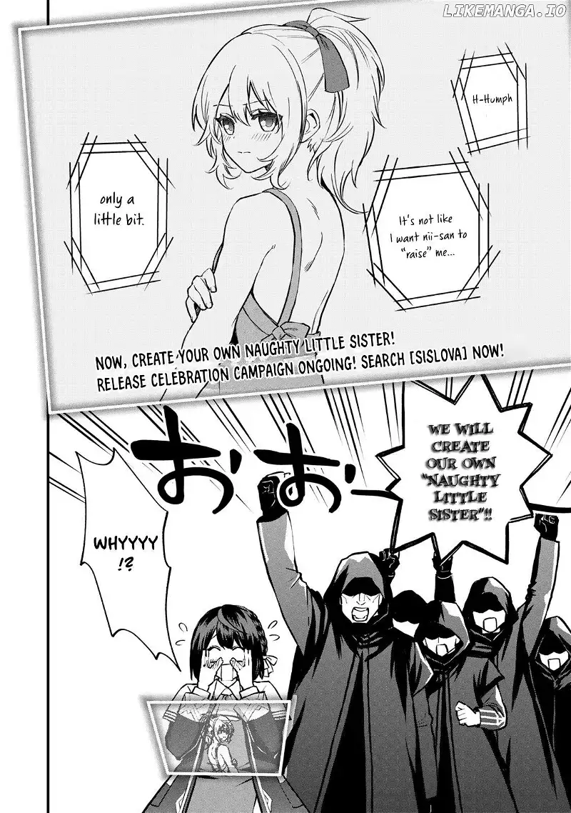 I Became The World's Strongest Witch, ~I Will Live Freely In A World Where Only I Can Access The