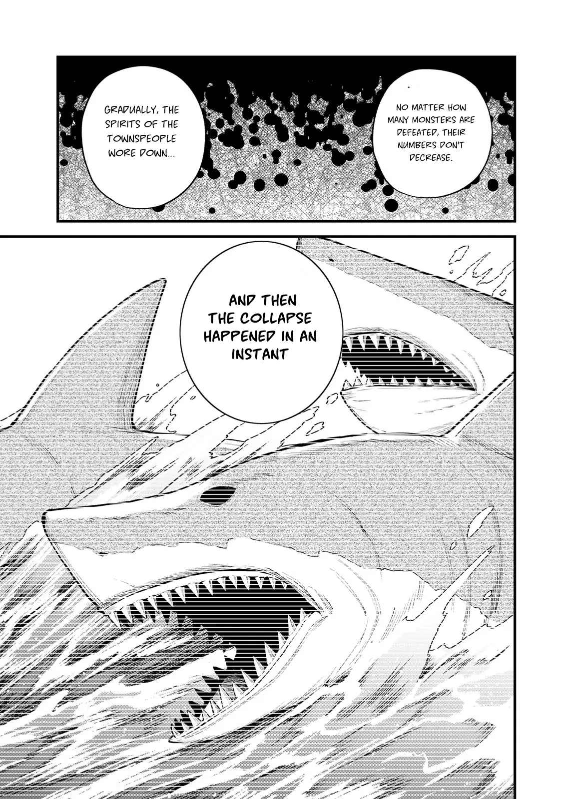 I Became the World's Strongest Witch: I Will Live Freely in a World Where Only I can Access the "Guide Site" - Chapter 16 - Page 12