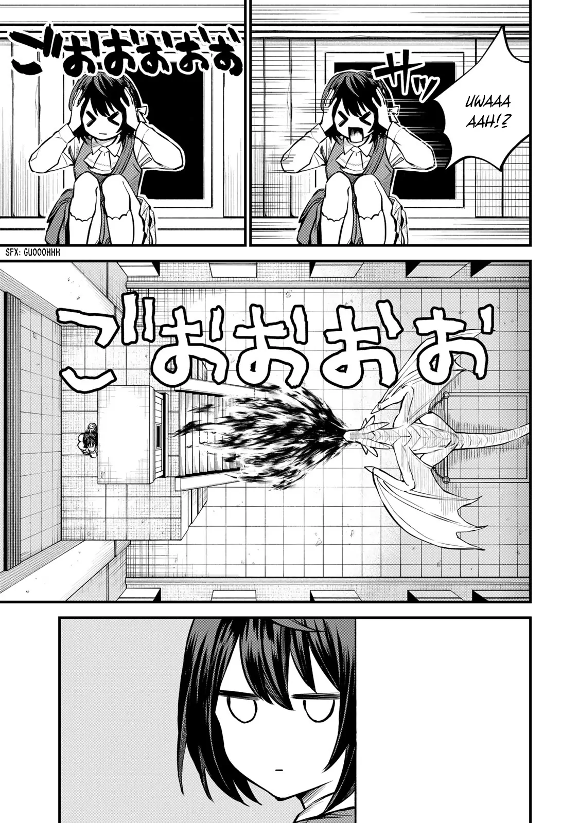 I Became the World's Strongest Witch: I Will Live Freely in a World Where Only I can Access the "Guide Site" - Chapter 7 - Page 11