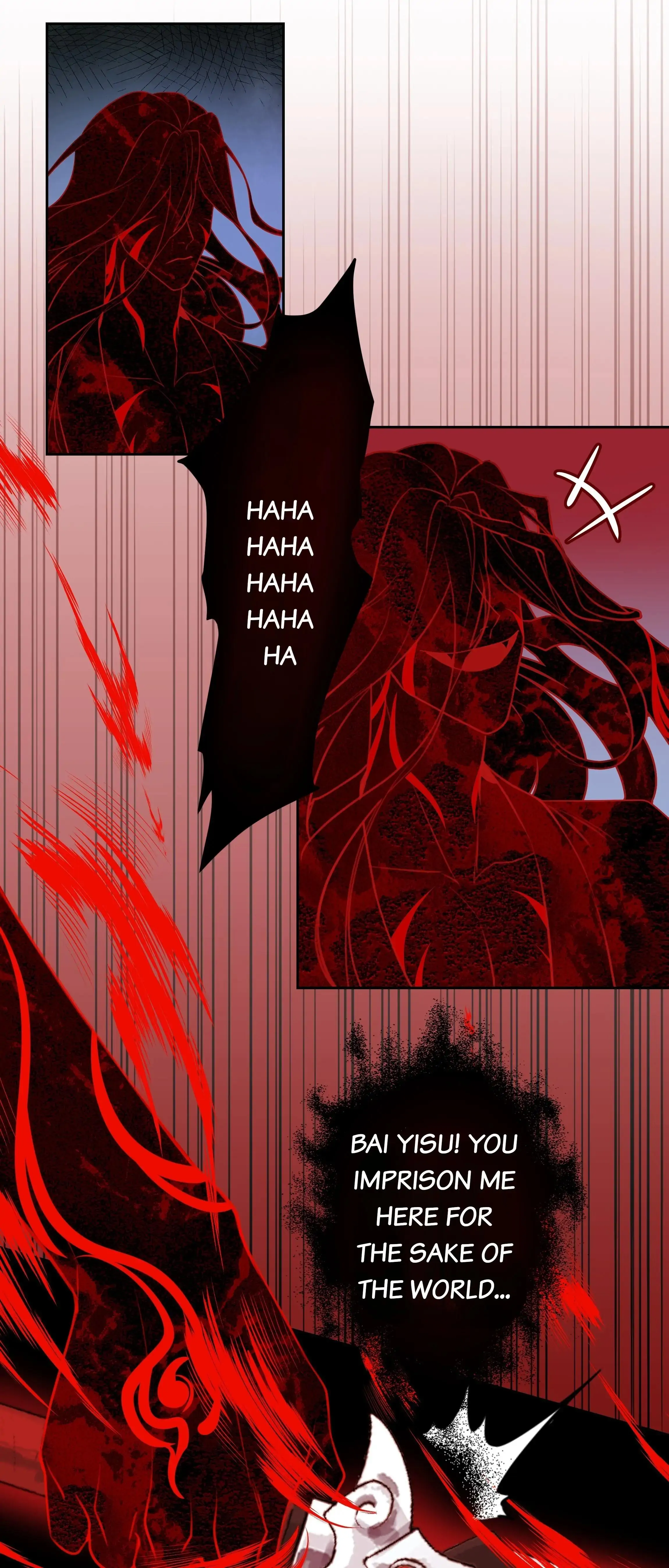 I Brought a Vampire Into My Own Sect (Official) - Chapter 1 - Page 9