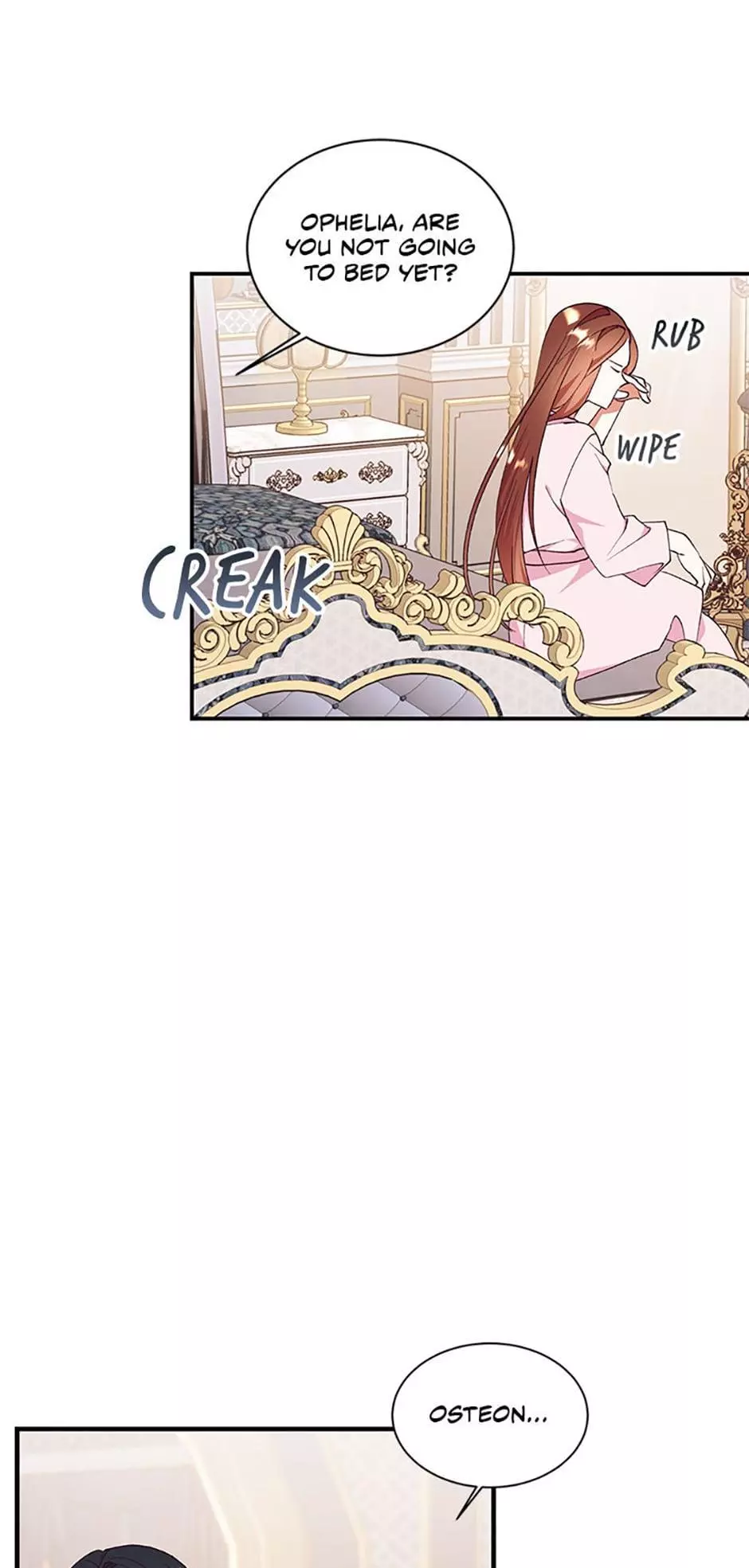 I decided not to pretend I don't see it anymore - Chapter 101 - Page 30